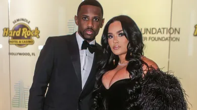 Thaddaeus McAdams/Film Magic/Getty