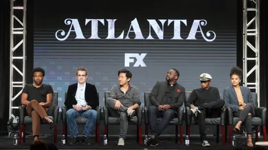 Frederick M. Brown/Getty Images