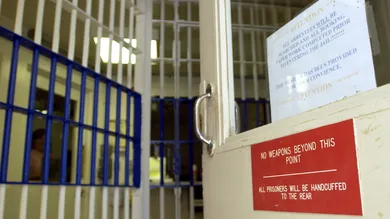 Aaron Lambert-Pool/Getty Images