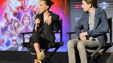 By Rodin Eckenroth/Getty Images