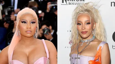 Dia Dipasupil/FilmMagic/Getty Images/ Jerritt Clark/Getty Images