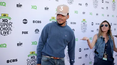 Christopher Polk/Getty Images for EIF