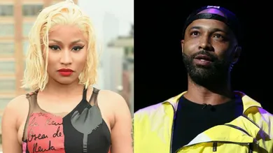 Dimitrios Kambouris/Getty Images, Bennett Raglin/Getty Images