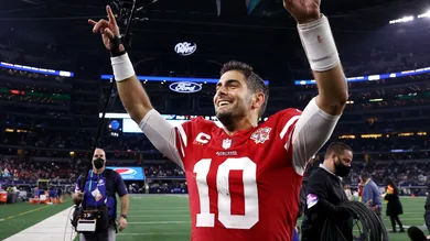 Tom Pennington / Getty Images