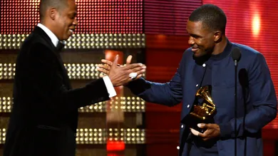 Kevork Djansezian/Getty Images