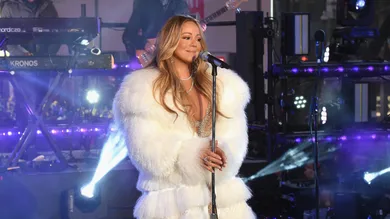 Nicholas Hunt/Getty Images