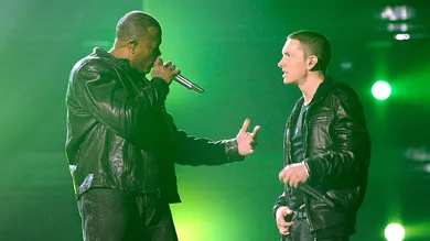 Kevin Mazur/WireImage/Getty Images