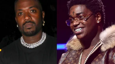 Thaddaeus McAdams / Stringer / Getty Images, Theo Wargo / Staff / Getty Images