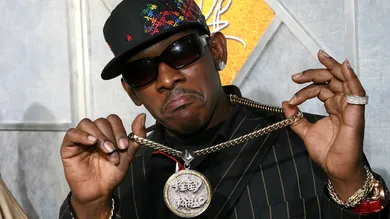 Michael Buckner/Getty Images