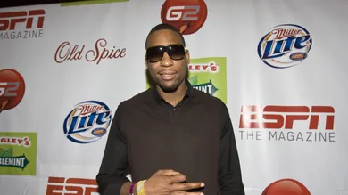 Skip Bolen/Getty Images