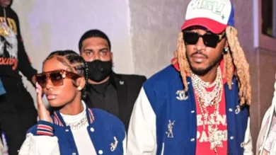 Prince Williams / Contributor / Getty Images