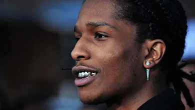 Frazer Harrison/Getty Images