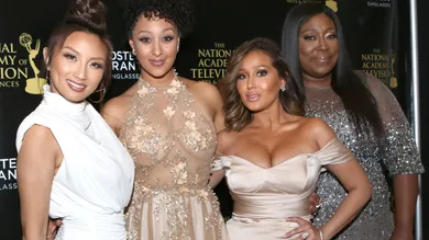 Tasia Wells/WireImage