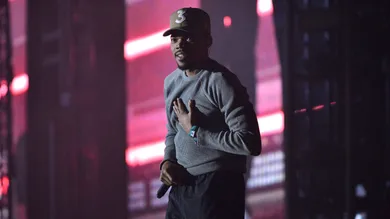 Jerod Harris / Getty Images