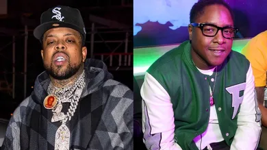 Gilbert Carrasquillo/GC Image, Johnny Nunez/Getty Images