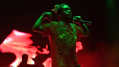 Neilson Barnard/Getty Images