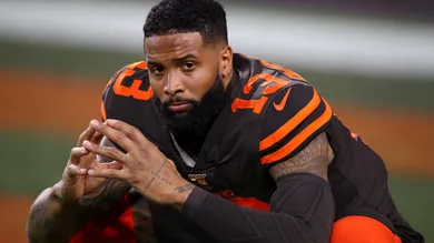 Gregory Shamus/Getty Images