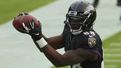 Patrick Smith/Getty Images