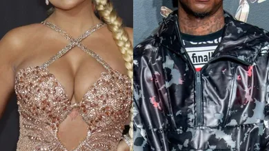 Jamie McCarthy / Staff / Getty Images, Roy Rochlin / Stringer / Getty Images