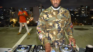 Dimitrios Kambouris/Getty Images