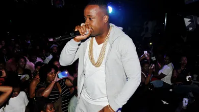 Jerod Harris/Getty Images