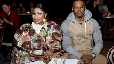 Dimitrios Kambouris/Getty Images