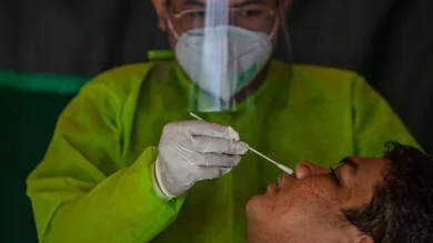 Ezra Acayan/Getty Images