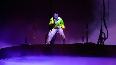 Rich Fury/Getty Images