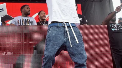 Theo Wargo /getty images