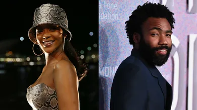 Caroline McCredie, Dimitrios Kambouris/Getty Images