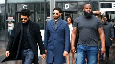 Nuccio DiNuzzo/Getty Images