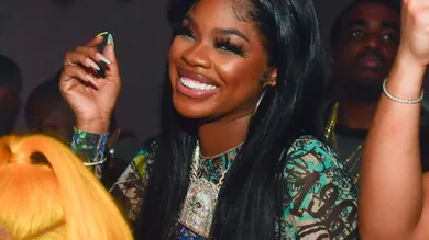 Prince Williams / Contributor / Getty Images