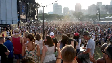 Tasos Katopodis/Getty Images