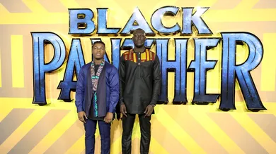 Tim P. Whitby/Getty Images