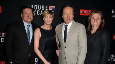 Kevin Winter/Getty Images