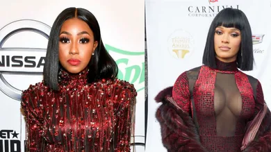 Paras Griffin/Getty Images, Marcus Ingram/Getty Images