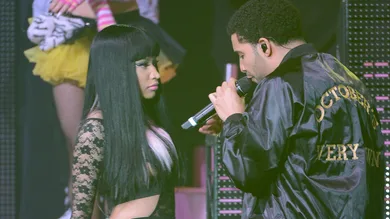 Larry Busacca/Getty Images