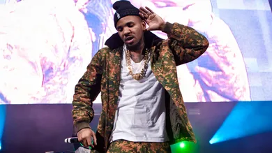 Gabriel Olsen/FilmMagic/Getty Images