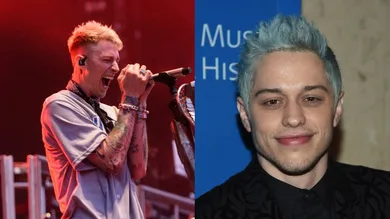 Daniel Boczarski/Getty Images, Dimitrios Kambouris/Getty Images