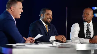 David Becker/Getty Images