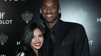 Jesse Grant / Stringer / Getty Images