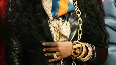 Photo by Scott Gries/Getty Images