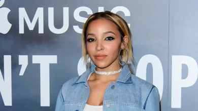 Joe Maher/Getty Images