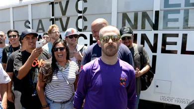 Photo by Matt Cowan/Getty Images