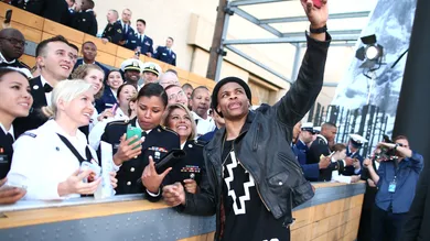 Christopher Polk / gettyimages