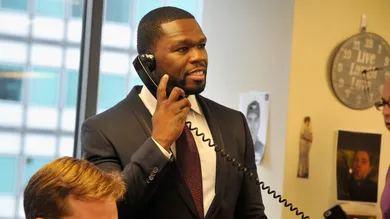 Kris Connor/Getty Images