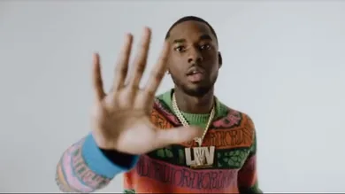 Image provided by the artist/HNHH