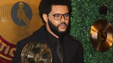 Kevin Winter/Getty Images