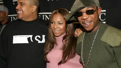 Johnny Nunez/Getty Images