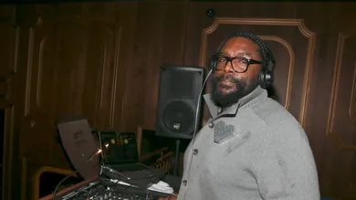 Bennett Raglin/Getty Images